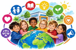 Kinderrechteschule